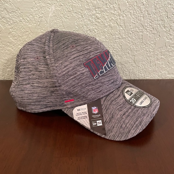 Houston Texans Sideline Hat - Picture 2 of 4